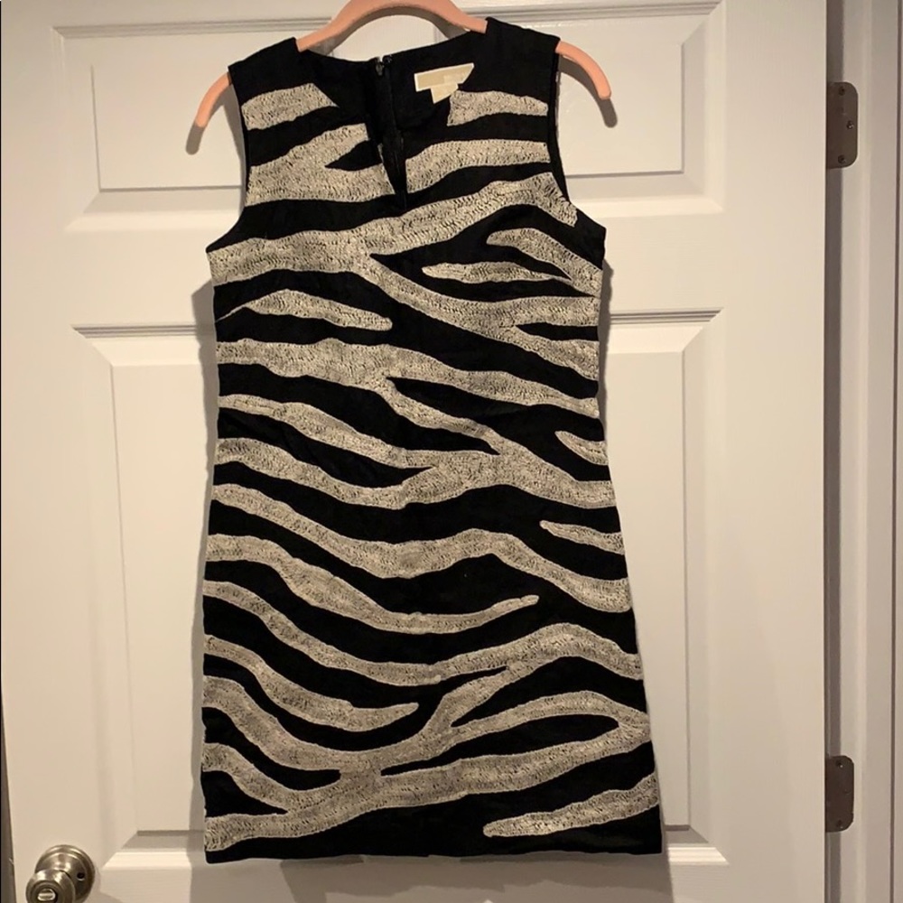 Michael Kors dress size 6